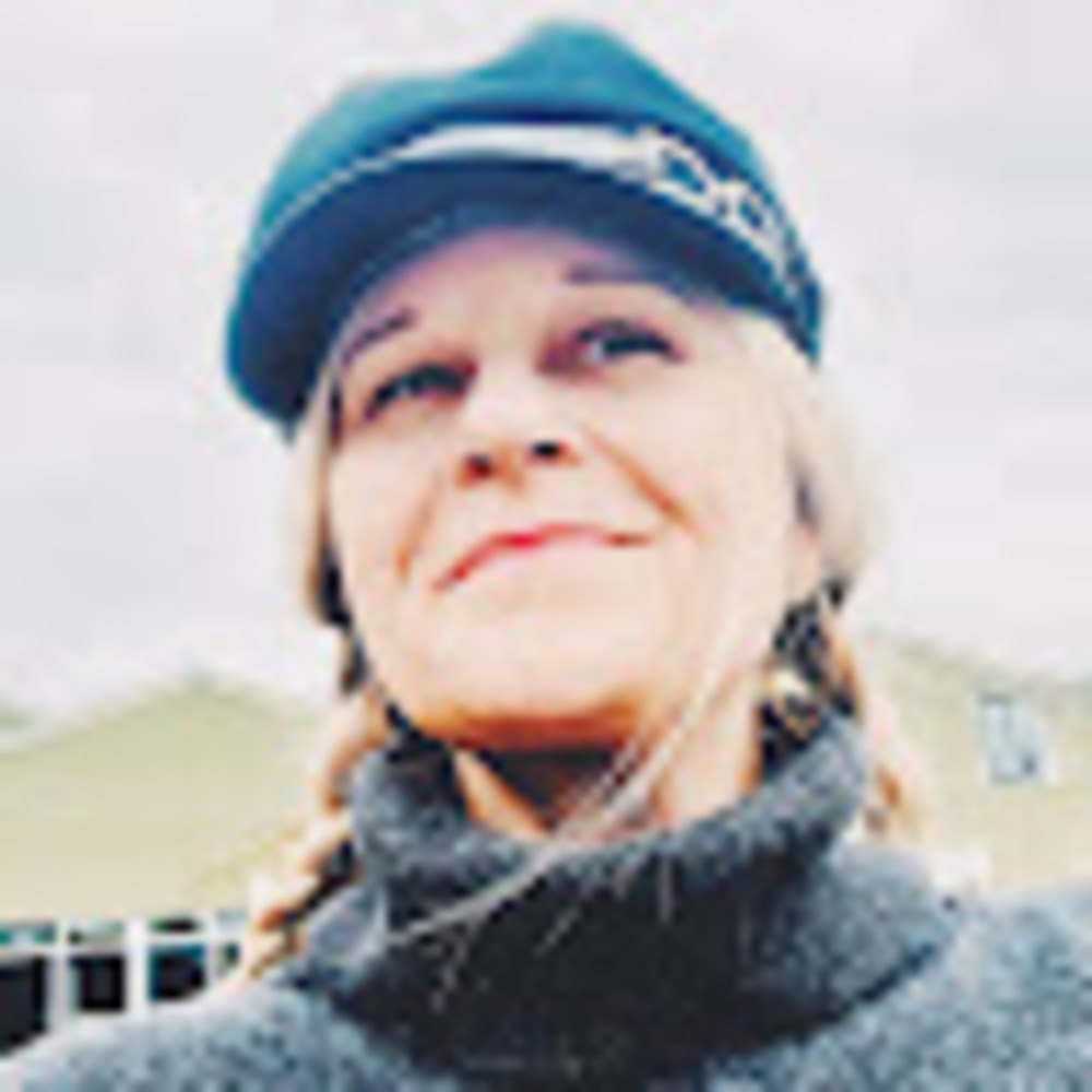 Meet your Posher, Karen